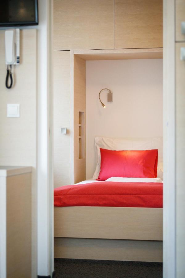 Alpengruss Apartman San Candido Kültér fotó