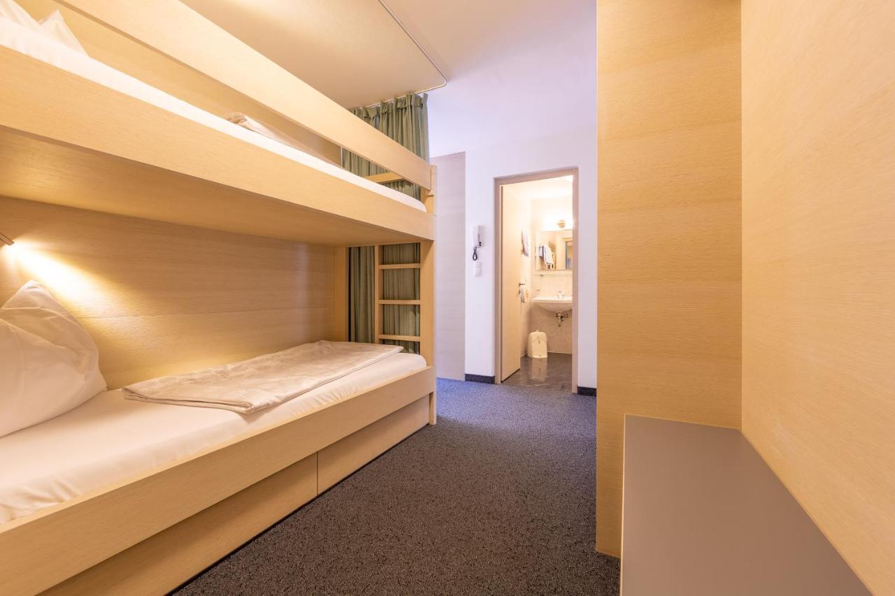 Alpengruss Apartman San Candido Kültér fotó